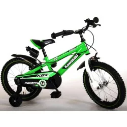 "16" Dviratis KAWASAKI