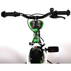 "16" Dviratis KAWASAKI