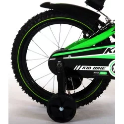 "16" Dviratis KAWASAKI