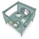 Žaidimų maniežas BABY DESIGN PLAY UP NEW Žaidimų maniežas BABY DESIGN PLAY UP NEW