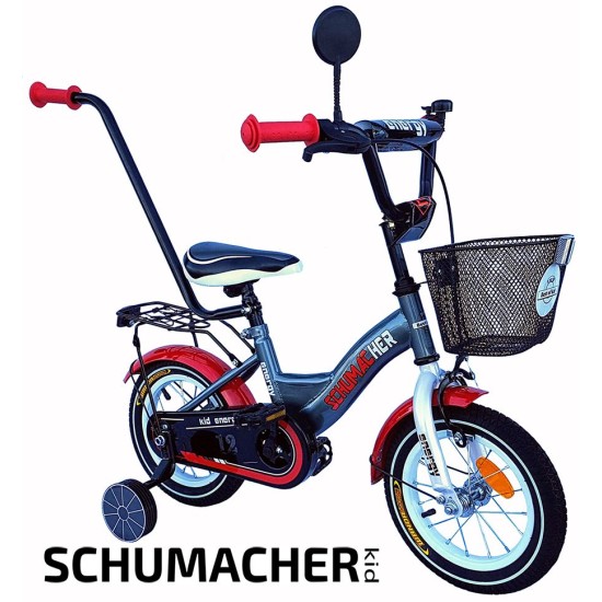 SCHUMACHER KID ENERGY 12" dviratukas