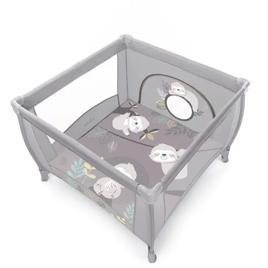 Žaidimų maniežas BABY DESIGN PLAY Žaidimų maniežas BABY DESIGN PLAY
