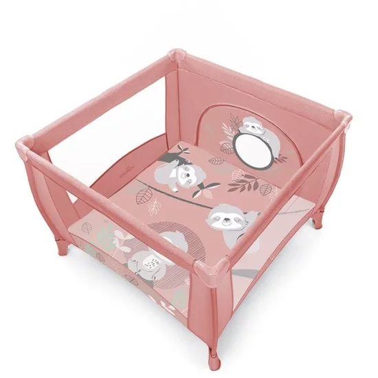 Žaidimų maniežas BABY DESIGN PLAY Žaidimų maniežas BABY DESIGN PLAY
