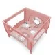 Žaidimų maniežas BABY DESIGN PLAY Žaidimų maniežas BABY DESIGN PLAY
