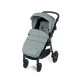 Sportinis vežimėlis su pripučiamais ratais Baby Design LOOK AIR