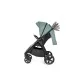 Sportinis vežimėlis su pripučiamais ratais Baby Design LOOK AIR