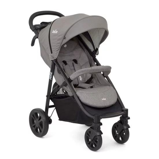 Joie Litetrax 4 sportinis vežimėlis Joie Litetrax 4 sportinis vežimėlis