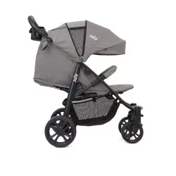  Joie Litetrax 4 sportinis vežimėlis 