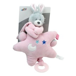 TULLILO pliušinis pakabinamas žaislas 22 cm