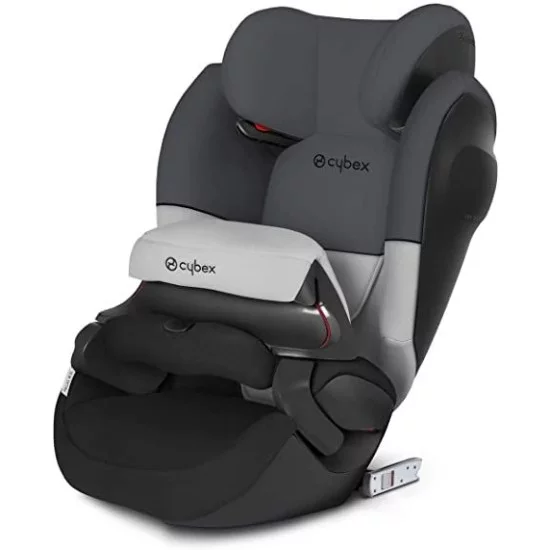 Cybex Automobilinė kėdutė Pallas M-Fix SL 9-36 kg Cybex Automobilinė kėdutė Pallas M-Fix SL 9-36 kg