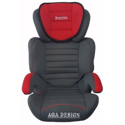 Automobilinė saugos kėdutė BRAITON (15-36)