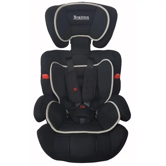 Automobilinė saugos kėdutė BRAITON (9-36 kg)