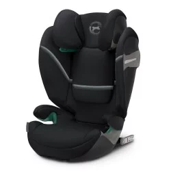 Automobilinė saugos kėdutė CYBEX SOLUTION S i -FIX 100-150 cm 15-36 kg