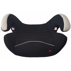 Automobilinė saugos kėdutė BRAITON 15-36 kg