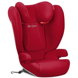Automobilinė saugos kėdutė CYBEX SOLUTION B-FIX 15-36 kg