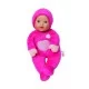 Baby Born lėlė kūdikis minkštas