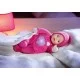 Baby Born lėlė kūdikis minkštas