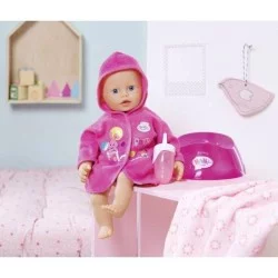 Baby Born lėlė su puoduku 