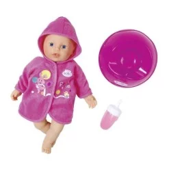 Baby Born lėlė su puoduku 