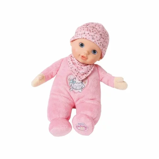 Lėlė kūdikis naujagimis "Baby Annabell", 30 cm Lėlė kūdikis naujagimis "Baby Annabell", 30 cm