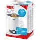 NUK THERMO Express buteliukų šildytuvas NUK THERMO Express buteliukų šildytuvas