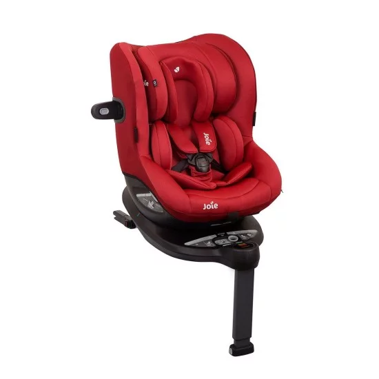 Automobilinė saugos kėdutė JOIE i-Spin 360º 0-18kg Childseat Automobilinė saugos kėdutė JOIE i-Spin 360º 0-18kg Childseat