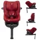 Automobilinė saugos kėdutė JOIE i-Spin 360º 0-18kg Childseat Automobilinė saugos kėdutė JOIE i-Spin 360º 0-18kg Childseat