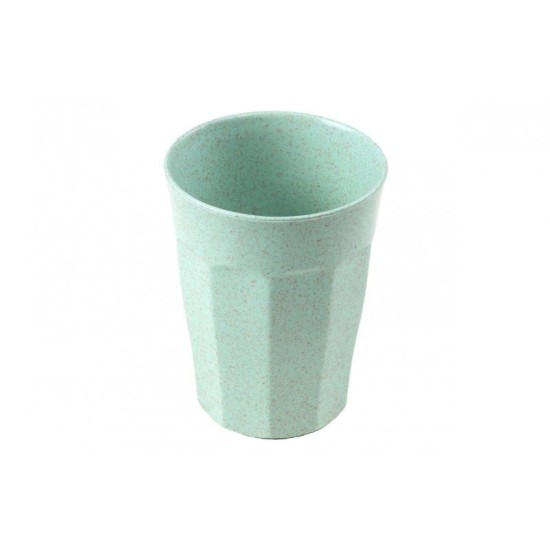 Mėtinis - žalias KIDODO puodelis