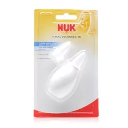 NUK nosytės aspiratorius 