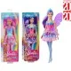 Barbė princesė Dreamtopia asort. 