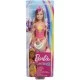 Barbė princesė Dreamtopia asort. 