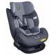 Automobilinė saugos kėdutė HAMILTON HERO isofix 0-36kg Automobilinė saugos kėdutė HAMILTON HERO isofix 0-36kg