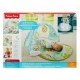 FISHER PRICE Muzikinis žaidimų kilimėlis "Drugelių svajonės" FISHER PRICE Muzikinis žaidimų kilimėlis "Drugelių svajonės"