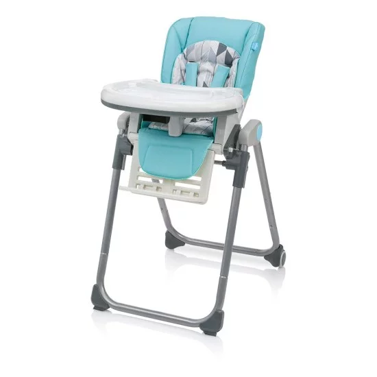 Maitinimo staliukas Baby Design LOLLY 