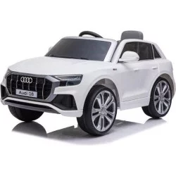 Elektromobilis vaikams AUDI JJ2066 Q8 su distanciniu valdymu
