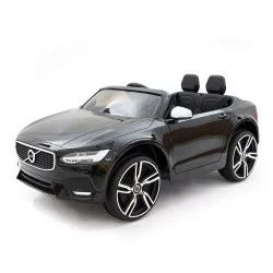 Elektromobilis VOLVO S90 su distanciniu valdymu