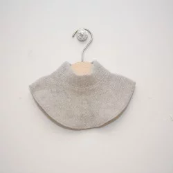 Vilaurita seilinukas - kaklaskarė merino vilna