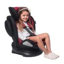Automobilinė saugos kėdutė HAMILTON 360º SPS 0-36 kg