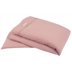 BabyMatex  MUSLIN - 3 dalių užvalkalų rinkinys