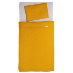 BabyMatex  MUSLIN - 3 dalių užvalkalų rinkinys