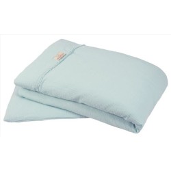 BabyMatex  MUSLIN - 3 dalių užvalkalų rinkinys