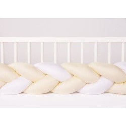 BabyMatex Lovytės apsauga -  pynė 200cm