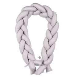 BabyMatex Lovytės apsauga -  pynė 200cm
