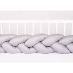 BabyMatex Lovytės apsauga -  pynė 200cm