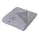  BabyMatex PATTERN pledas 80*100cm