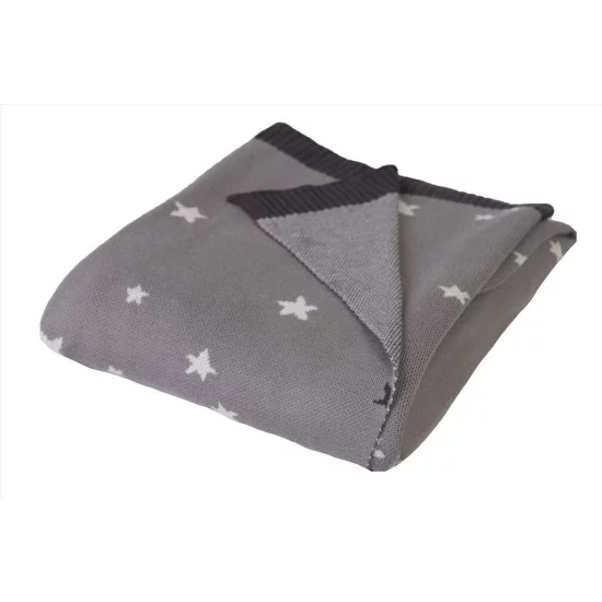 BabyMatex PATTERN pledas 80*100cm BabyMatex PATTERN pledas 80*100cm