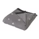BabyMatex PATTERN pledas 80*100cm BabyMatex PATTERN pledas 80*100cm