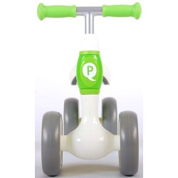 QPlay Keturratis paspirtukas CUTEY