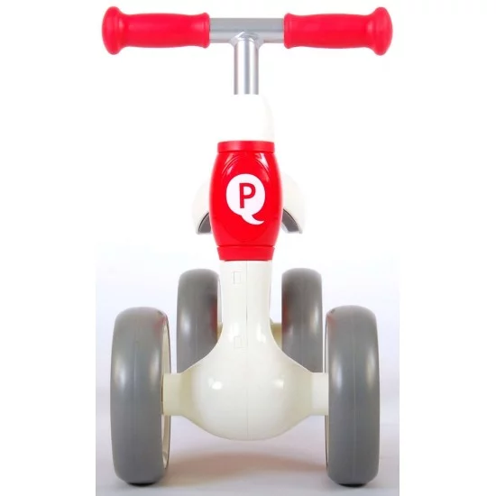 QPlay Keturratis paspirtukas CUTEY QPlay Keturratis paspirtukas CUTEY