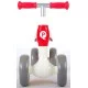 QPlay Keturratis paspirtukas CUTEY QPlay Keturratis paspirtukas CUTEY